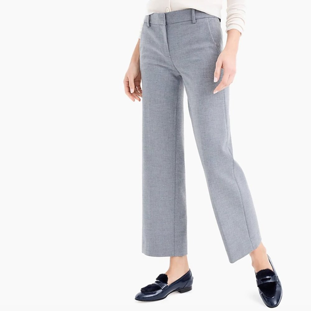 High-rise Peyton pant 8P, NWT, Never Worn